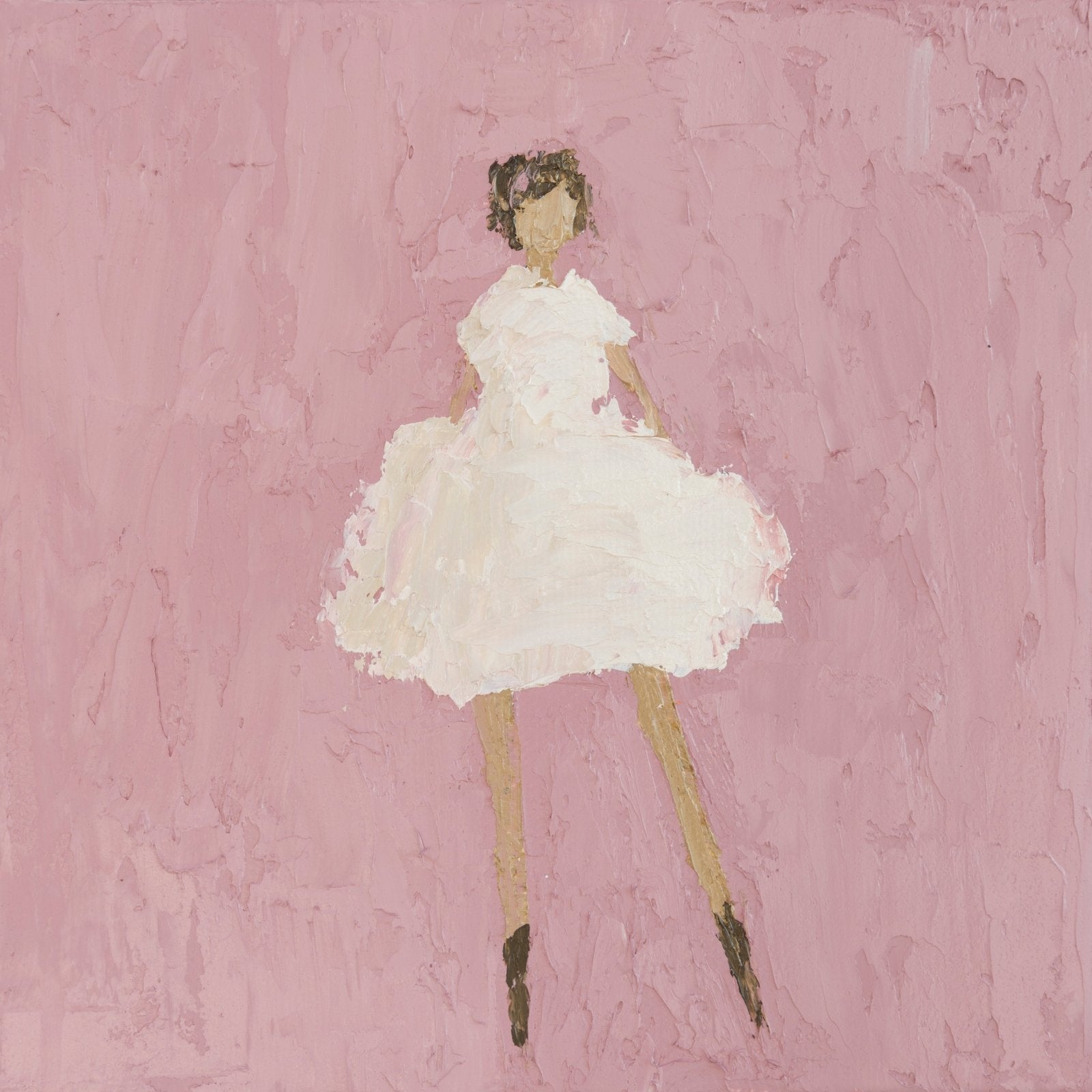 Loma by Rene Romero Schuler at LePrince Galleries